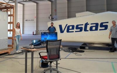 Le projet éolien flottant NextFloat conforté par les résultats de PivotBuoy