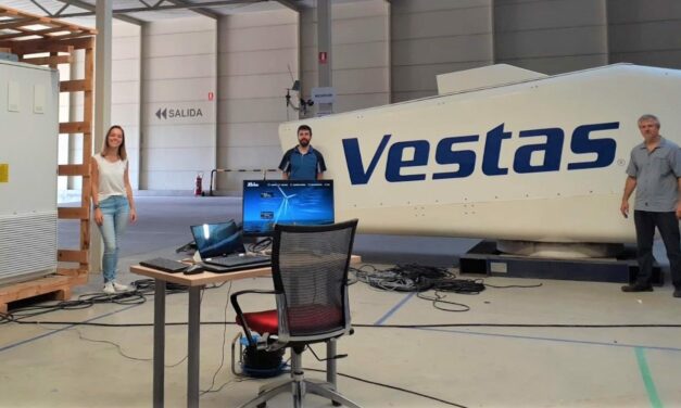 Le projet éolien flottant NextFloat conforté par les résultats de PivotBuoy