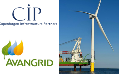 Avangrid et CIP annoncent l’installation réussie de la première turbine Haliade 13 MW pour Vineyard Wind