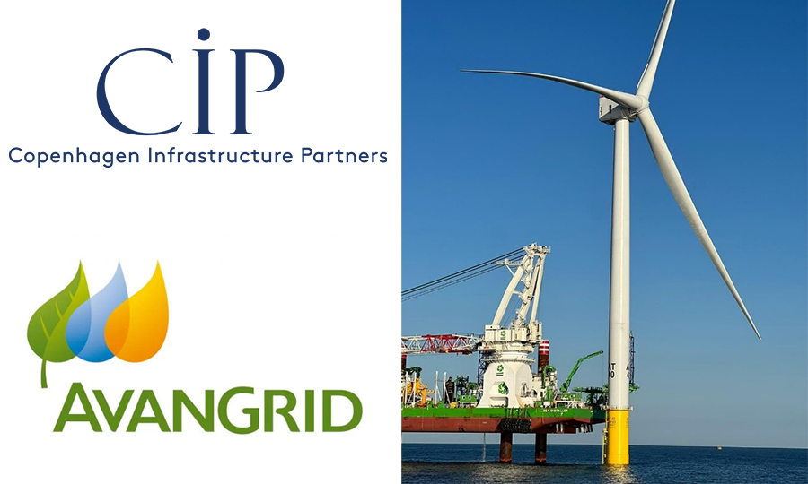 Avangrid et CIP annoncent l’installation réussie de la première turbine Haliade 13 MW pour Vineyard Wind