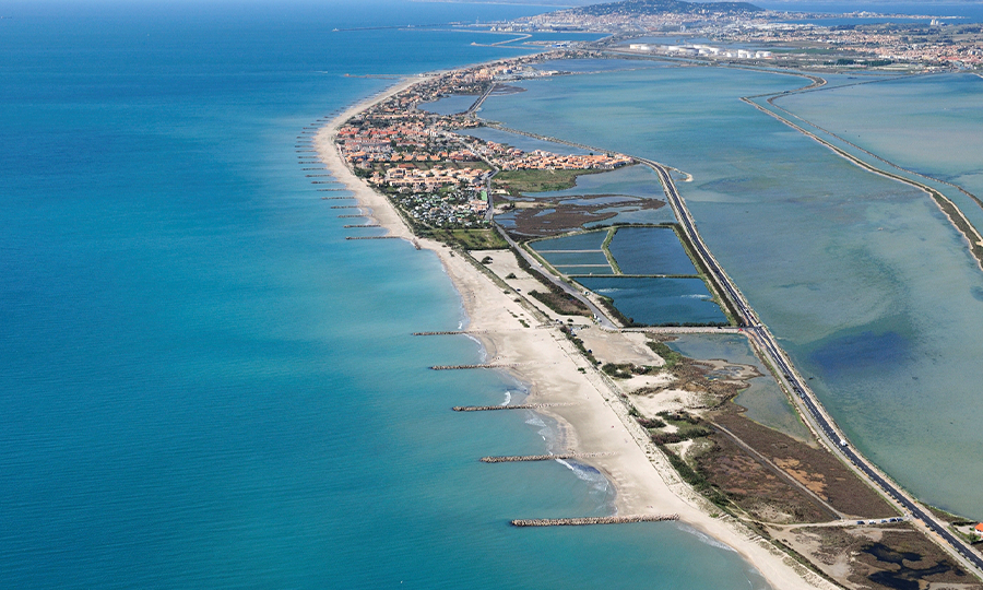 Salon du littoral et Port du Futur deux manifestations incontournables en Région Occitanie