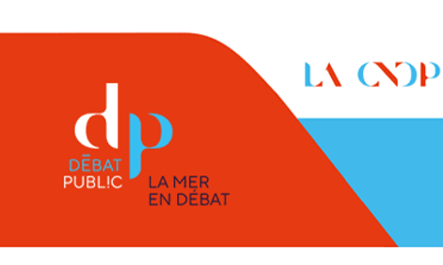 Clap de fin à 23h59 pour déposer vos cahiers d’acteurs et commentaires pour le débat public « La mer en débat »…