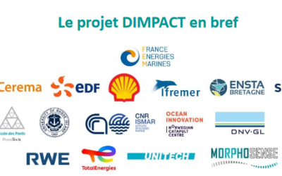 De nouveaux outils pour améliorer le dimensionnement des éoliennes  flottantes face aux chargements dûs au déferlement