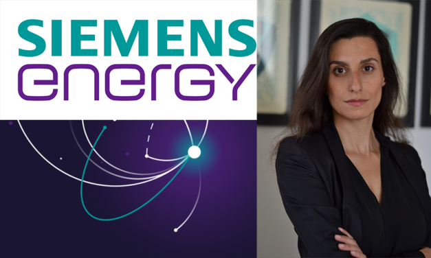 Yara Chakhtoura quitte Vattenfall et prend la présidence de Siemens Energy France