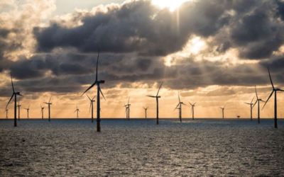 Ørsted étend son partenariat avec Glennmont Partners de Nuveen en cédant 50 % de Gode Wind 3