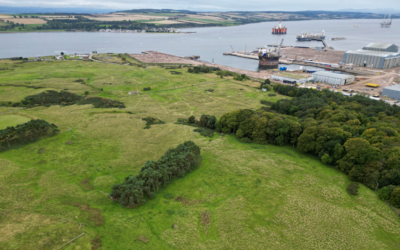 Ports écossais : L’heure du développement, de la coordination et du rassemblement