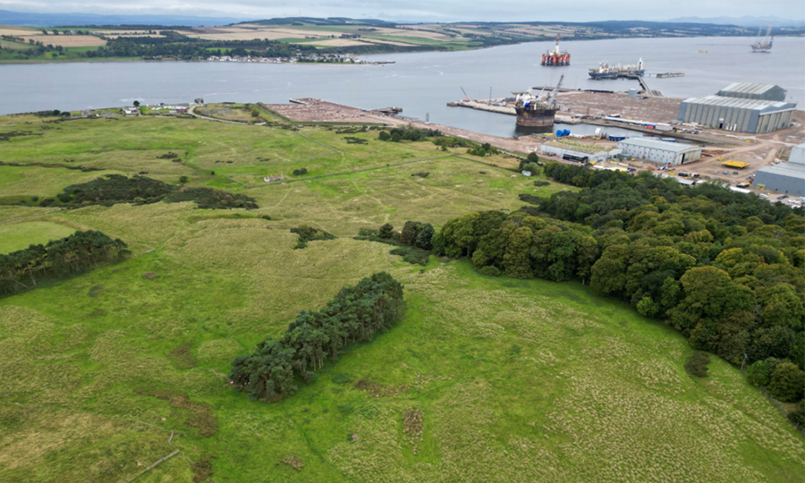 Ports écossais : L’heure du développement, de la coordination et du rassemblement