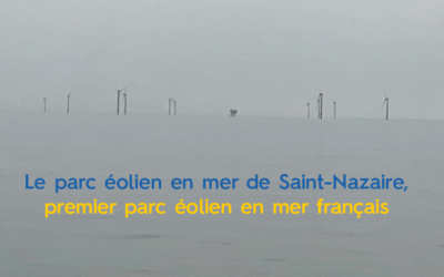 SPIE Industrie conforte sa place et recrute pour assurer la maintenance du parc en mer de Saint-Nazaire