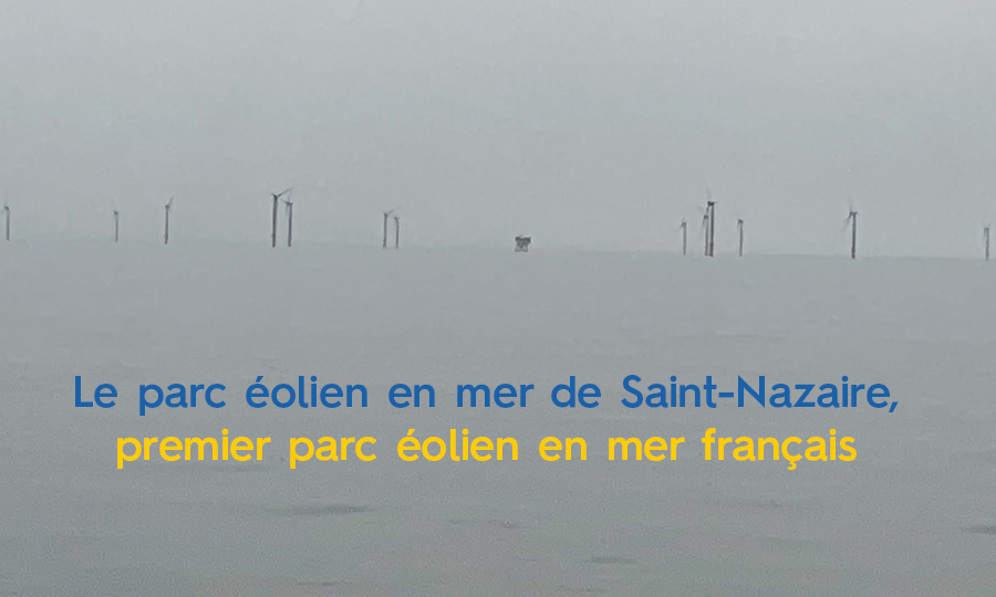 SPIE Industrie remporte un contrat de deux ans avec EDF Renouvelables pour Saint-Nazaire