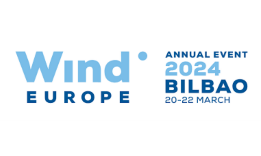 WindEurope 2024 à Bilbao