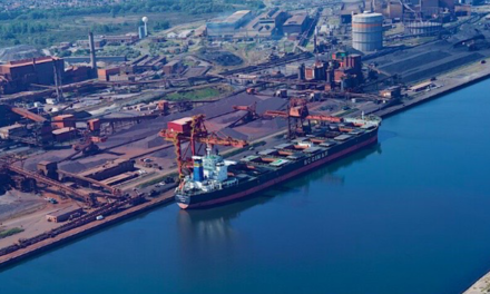 ArcelorMittal à Dunkerque : 1,2 Md€ pour amorcer la transformation bas-carbone de la sidérurgie