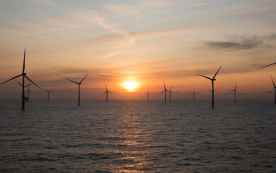 Van Oord a remporté le contrat pour le parc éolien offshore Baltic Power en Pologne