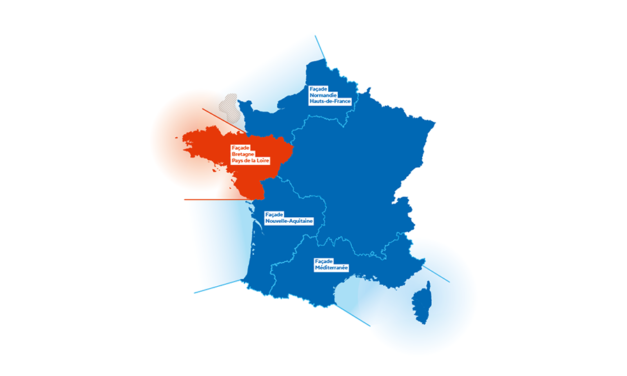 « La Mer en Débat » : Le débat est lancé en Bretagne et Pays de la Loire !