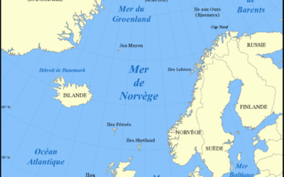 TenneT et Statnett explorent les possibilités d’une interconnexion hybride entre l’Allemagne et la Norvège en mer du Nord