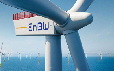 EnBW : Les résultats sur les neuf premiers mois 2023 dépassent les attentes (+ 64,6 %)