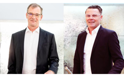 Udo Bauer succédera au Dr Jürgen Zeschky comme CEO d’ENERCON