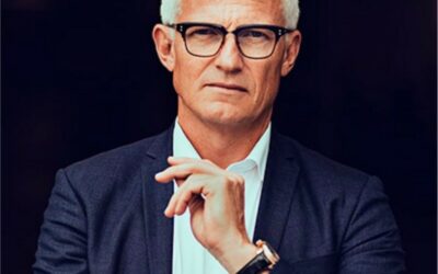 Intérim dans le top d’Ørsted après la tempête financière et commerciale