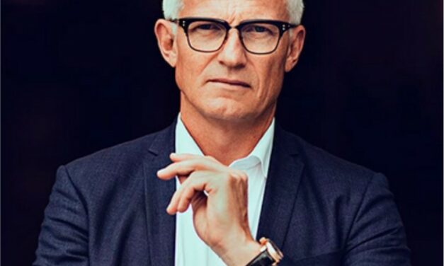 Intérim dans le top d’Ørsted après la tempête financière et commerciale