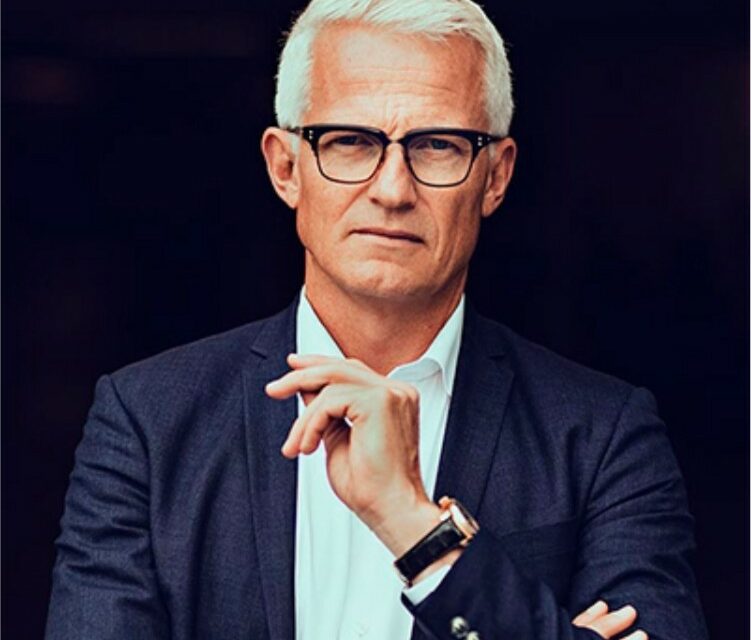 Intérim dans le top d’Ørsted après la tempête financière et commerciale