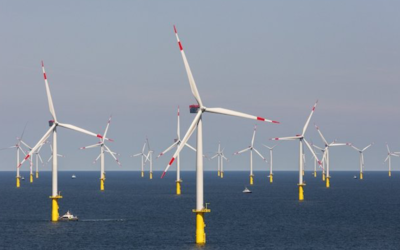 Octopus Energy se lance sur le marché éolien offshore allemand avec un premier investissement