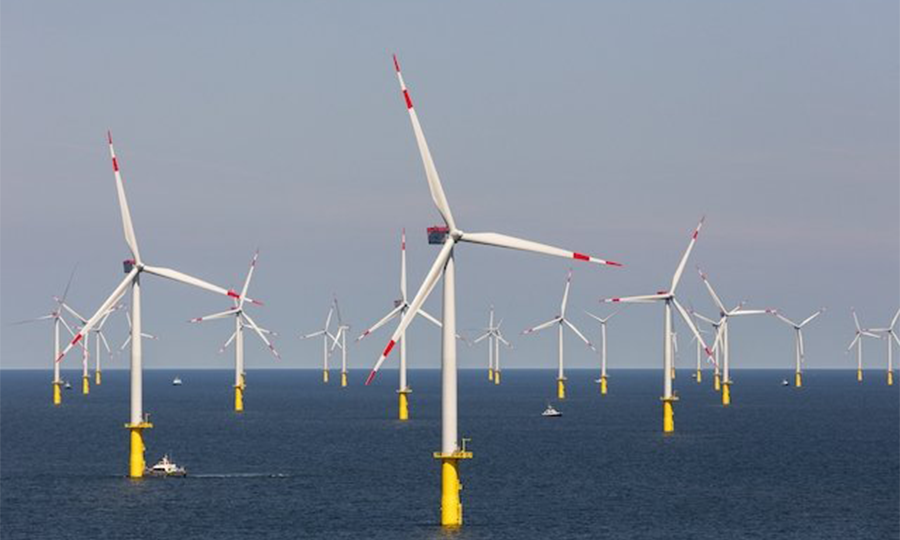 Octopus Energy se lance sur le marché éolien offshore allemand avec un premier investissement