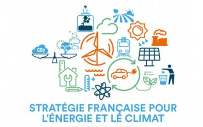 Les lois de programmation énergie climat et PPE seraient discutées fin 1er semestre 2024