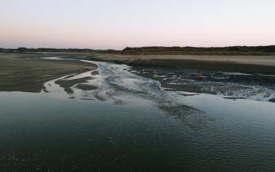 Les territoires face à de profondes transformations, le littoral en fait partie