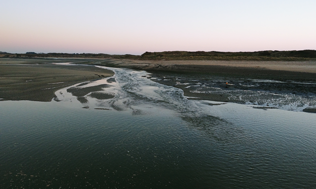 Les territoires face à de profondes transformations, le littoral en fait partie