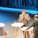 Emmanuel Macron aux Assises de l’économie de la mer se veut rassurant