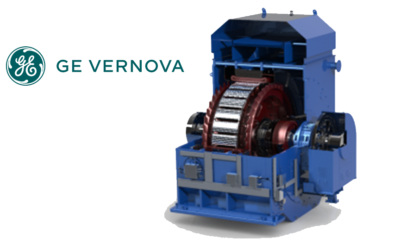 La technologie de condenseur synchrone de GE Vernova permettra de stabiliser le réseau électrique en Guadeloupe