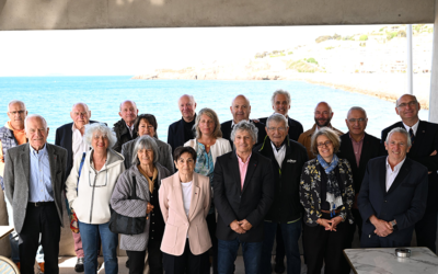 Le Parlement de la Mer fête ses 10 ans