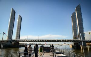 images de la journée croisière