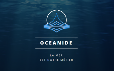La société Océanide rejoint France Energies Marines