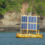 Une offre de stage d’IFREMER sur l’analyse du comportement dynamique des lignes d’ancrages en mer.