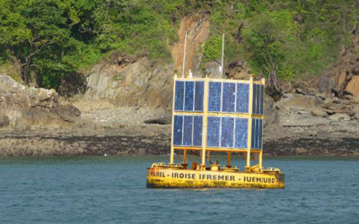 Une offre de stage d’IFREMER sur l’analyse du comportement dynamique des lignes d’ancrages en mer.