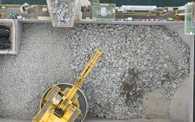 L&rsquo;éolien en mer en difficulté en dépit des ambitions des États américains pour verdir leurs sources d&rsquo;énergie