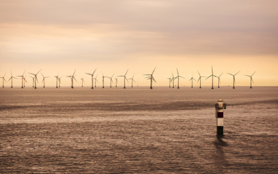 Point sur les parcs éoliens en mer au Royaume Uni – 2