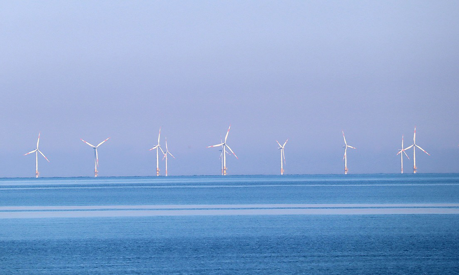 Révolution ou évolution ? Planification collective des appels d’offres éolien en mer du nord – NSEC – 1