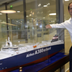 ITW Edouard Louis Dreyfus par Aymeric Avisse directeur de la rédaction de Jeune Marine