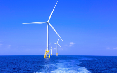 La Tribune de France Energies Marines : lumière sur des résultats de R&D en lien avec les défis de l’éolien en mer.