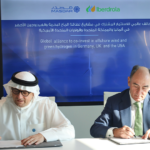 Masdar fera des « emplettes » avec Iberdrola dans le cadre d’une alliance mondiale