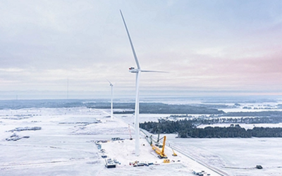 La V236-15.0 MW™ franchit une étape décisive pour sa commercialisation !
