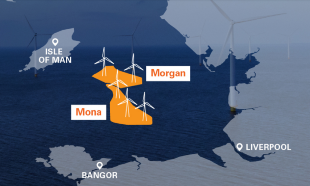 BP et EnBW expérimentent une nouvelle technologie sur les sites de parcs éoliens offshore du Royaume-Uni
