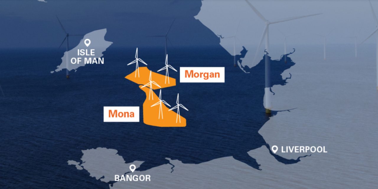 BP et EnBW expérimentent une nouvelle technologie sur les sites de parcs éoliens offshore du Royaume-Uni