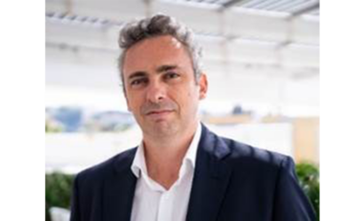 Laurent Verdier prend le poste de Chief Business Development Officer de BW Ideol AS