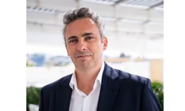 Laurent Verdier prend le poste de Chief Business Development Officer de BW Ideol AS