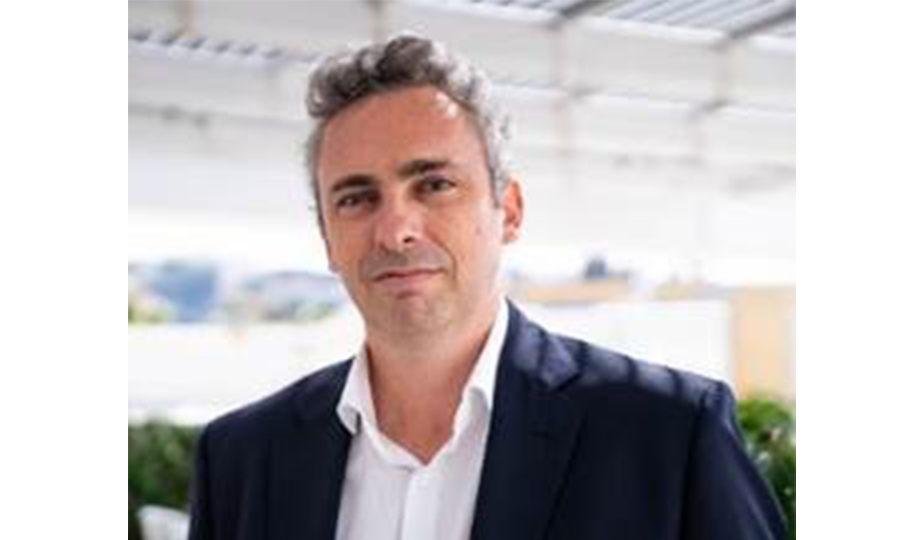 Laurent Verdier prend le poste de Chief Business Development Officer de BW Ideol AS