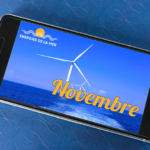 Les articles clés du mois de Novembre