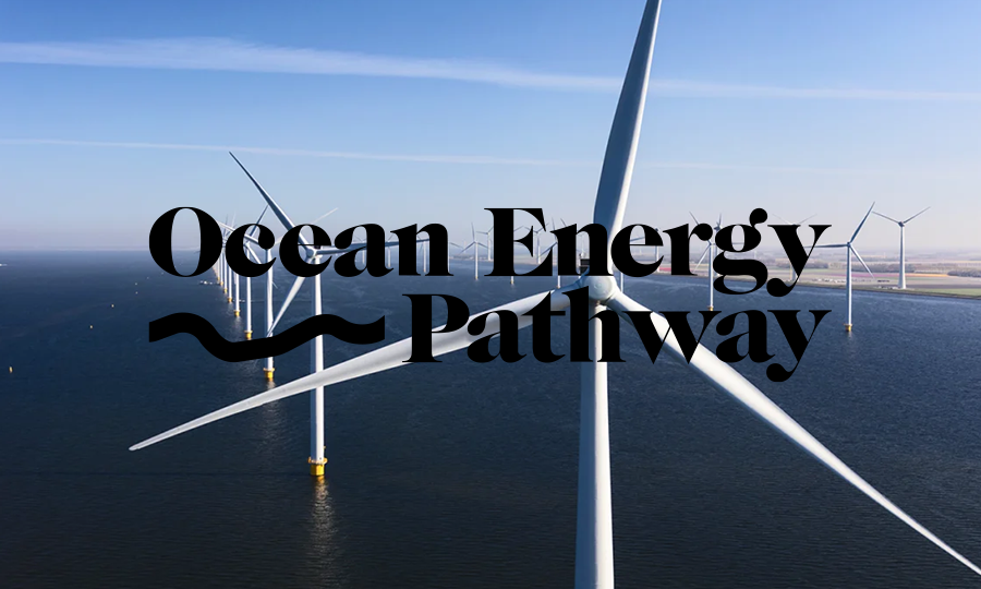 COP28 : Une initiative éoliennes en mer soutenue par la nouvelle Ocean Resilience and Climate Alliance (ORCA)