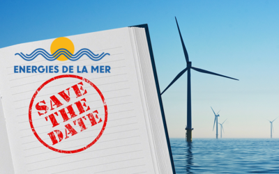 Les événements à venir – à vos agendas !